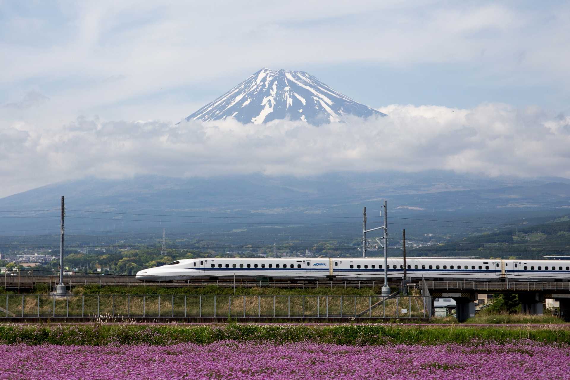giappone treni japan rail pass