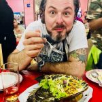LA PAROLA ALLO CHEF di Alberto Comelato