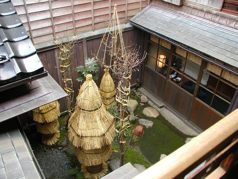 Matsumoto castello nagano