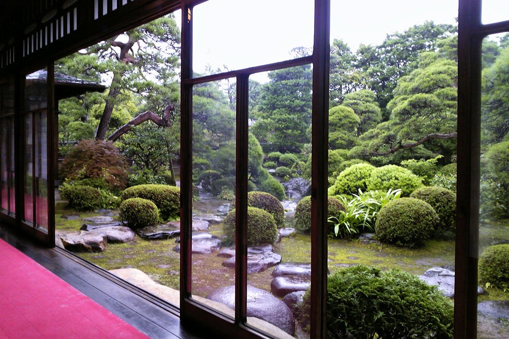 Shibamata Yamamoto-tei  cosa vedere a Tokyo, Giappone