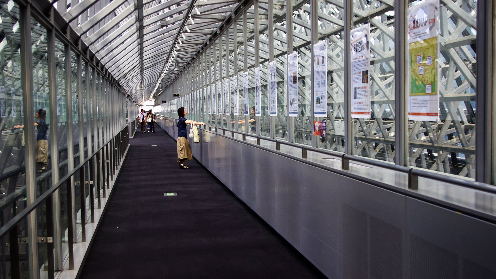 Stazione Kyoto cosa vedere Giappone
