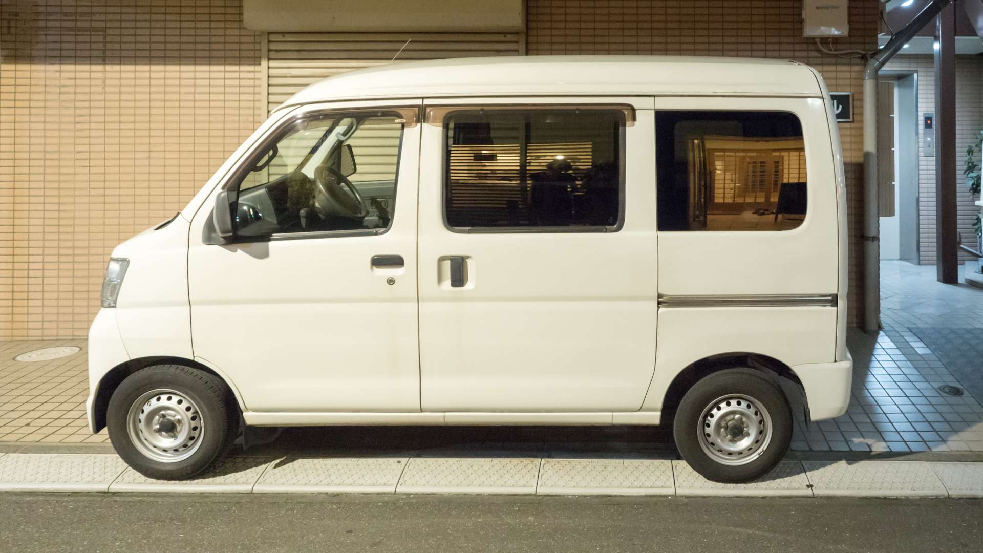 Giappone in auto a noleggio