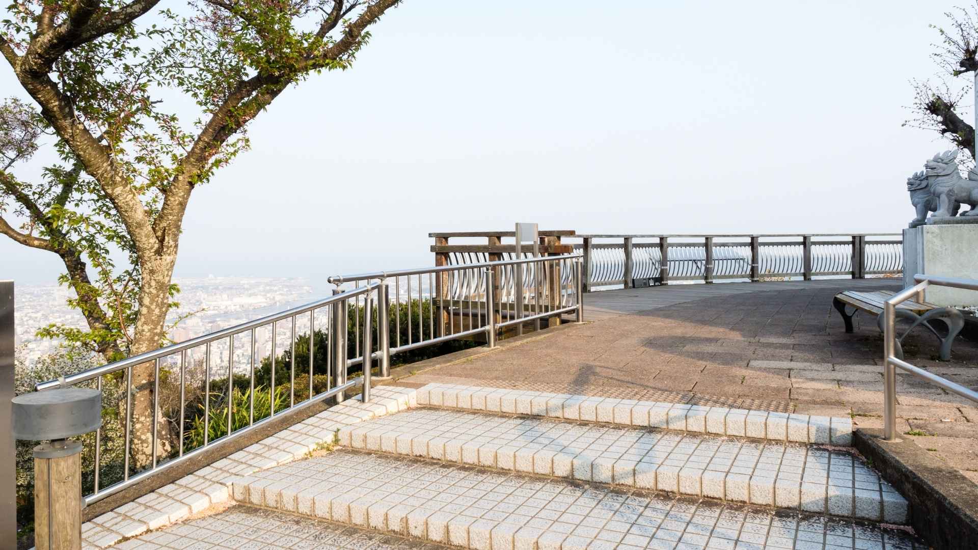 Tokushima cosa vedere Giappone
