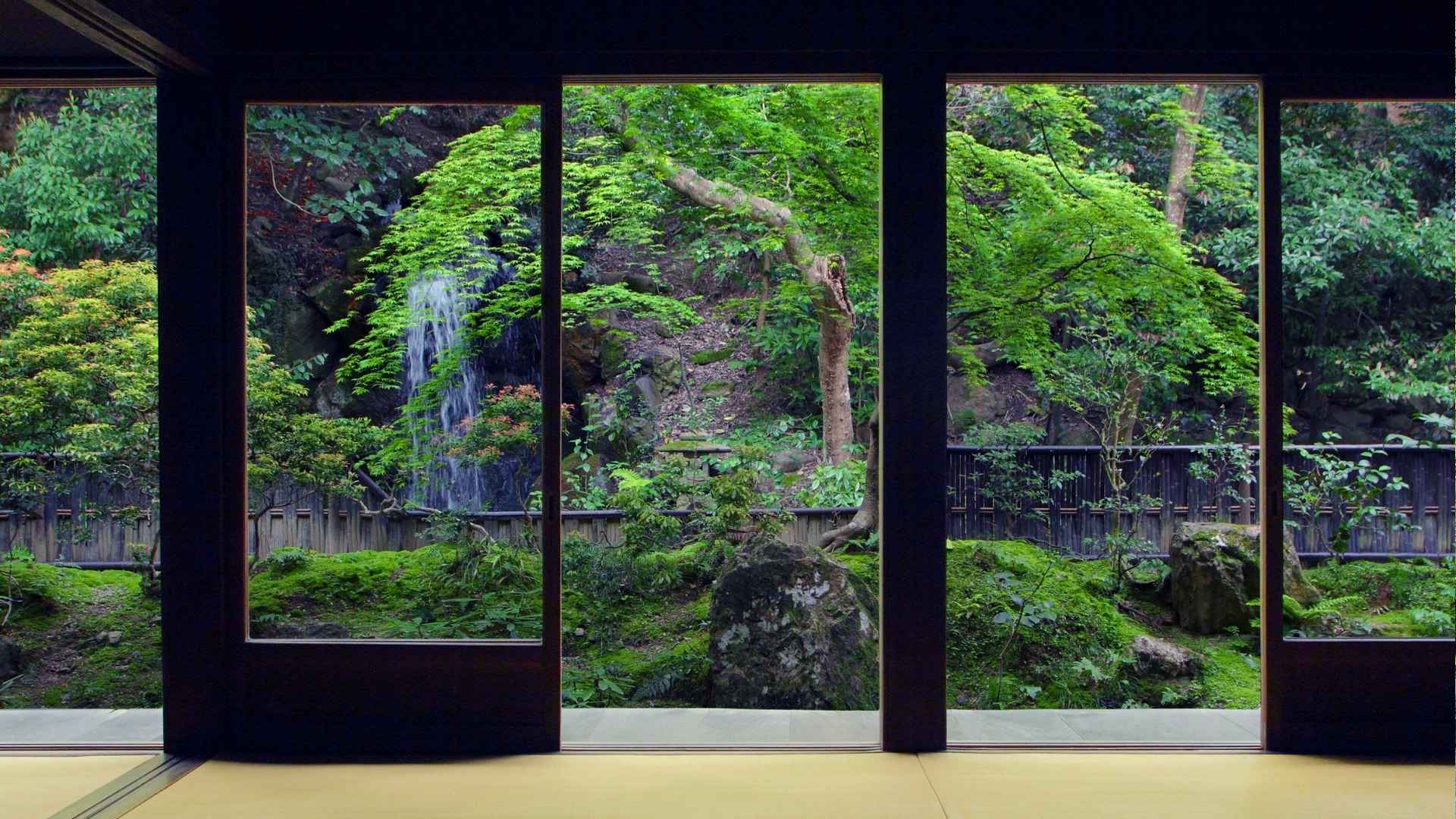 Nanzen-ji a Kyoto cosa vedere Giappone