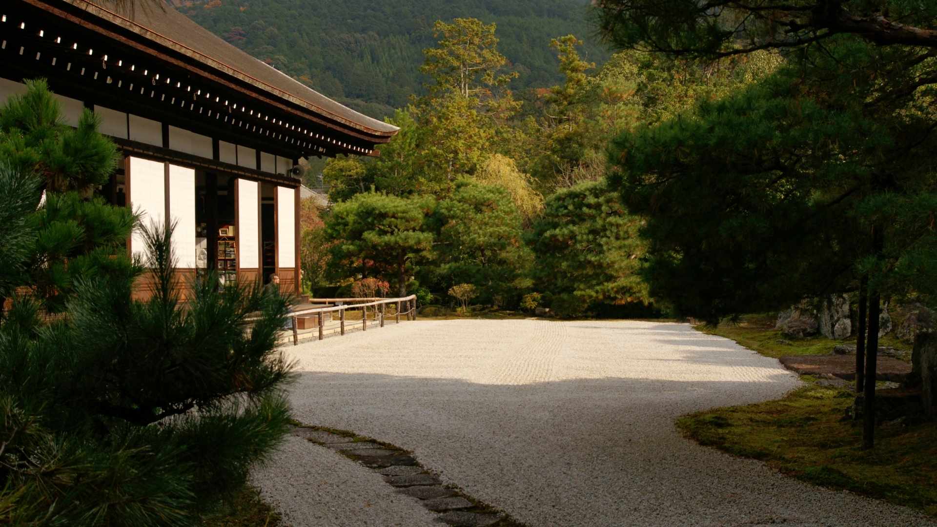 Nanzen-ji a Kyoto cosa vedere Giappone