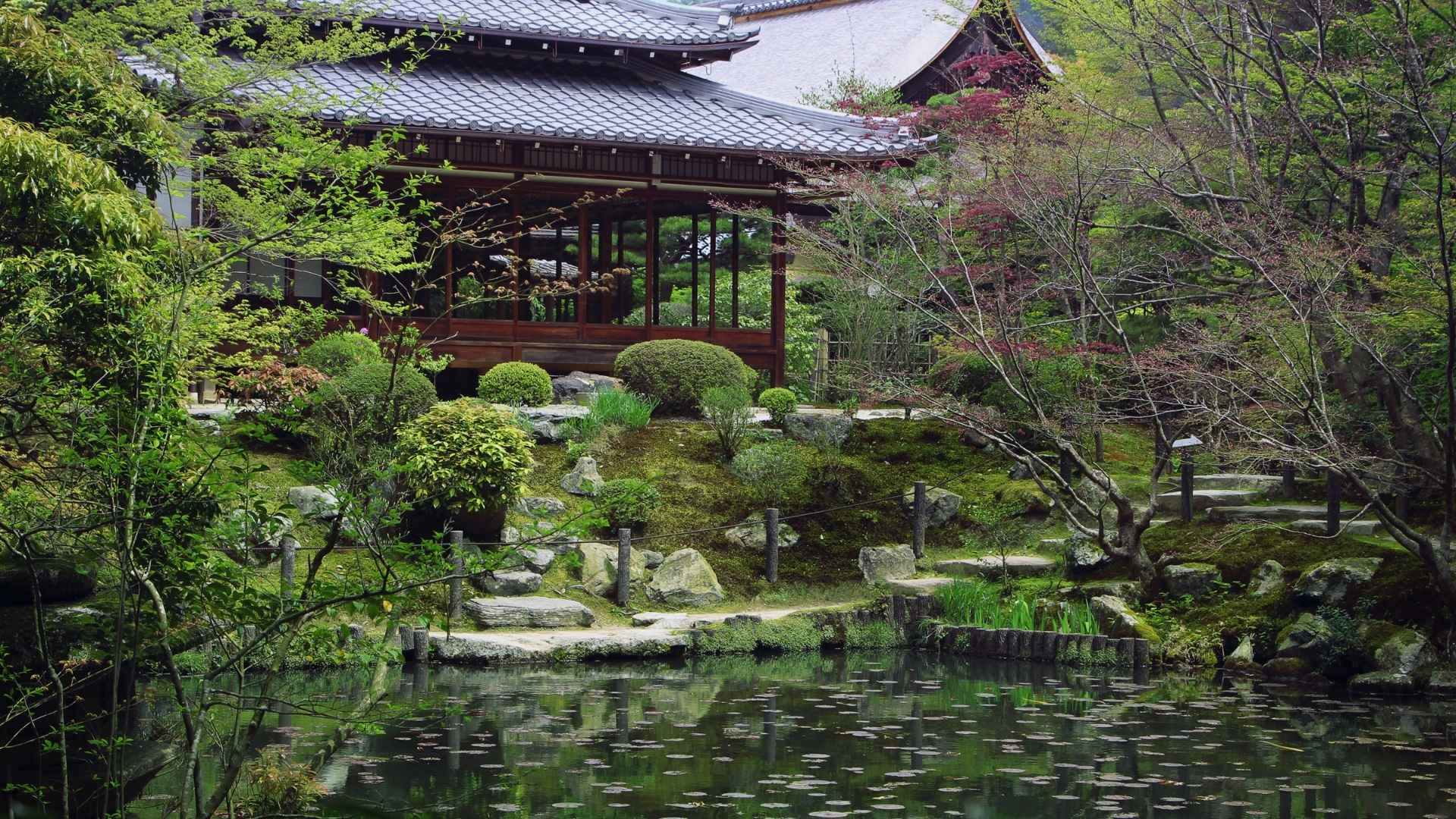 Tenjuan Nanzen-ji a Kyoto cosa vedere Giappone