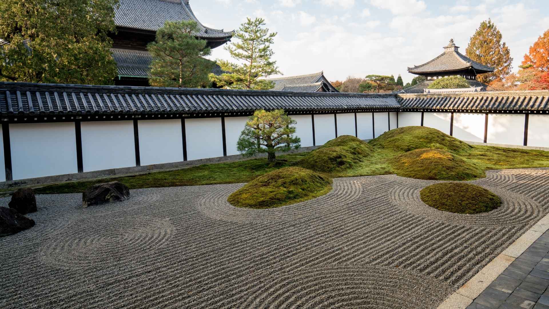 Tofukuji a Kyoto cosa vedere in Giappone