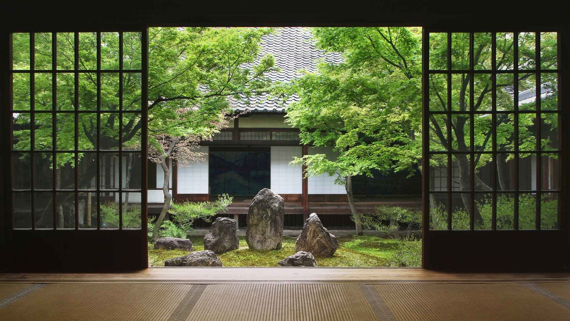 Tempio Kenninji Kyoto cosa vedere Giappone