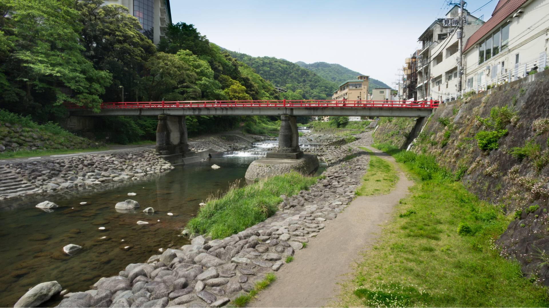 Hakone cosa vedere Giappone