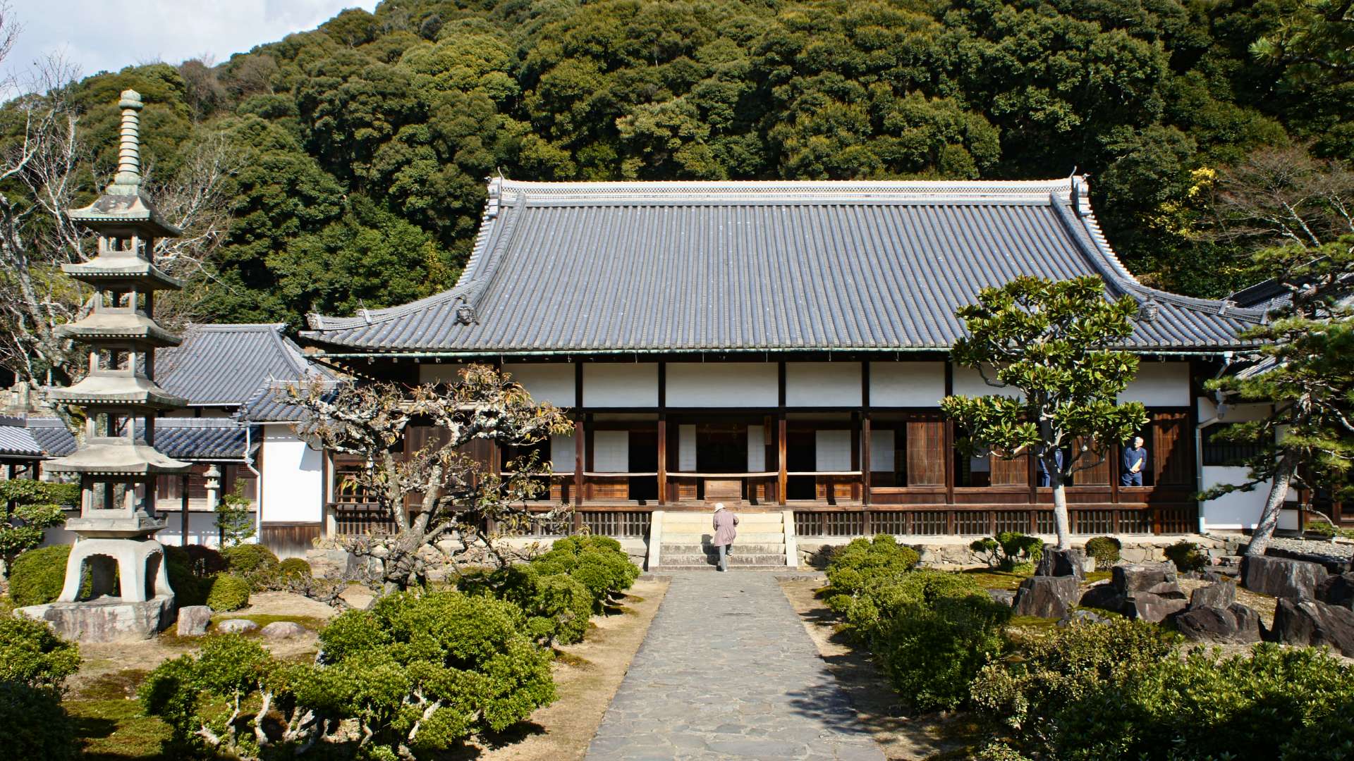 kosho-ji uji cosa vedere giappon