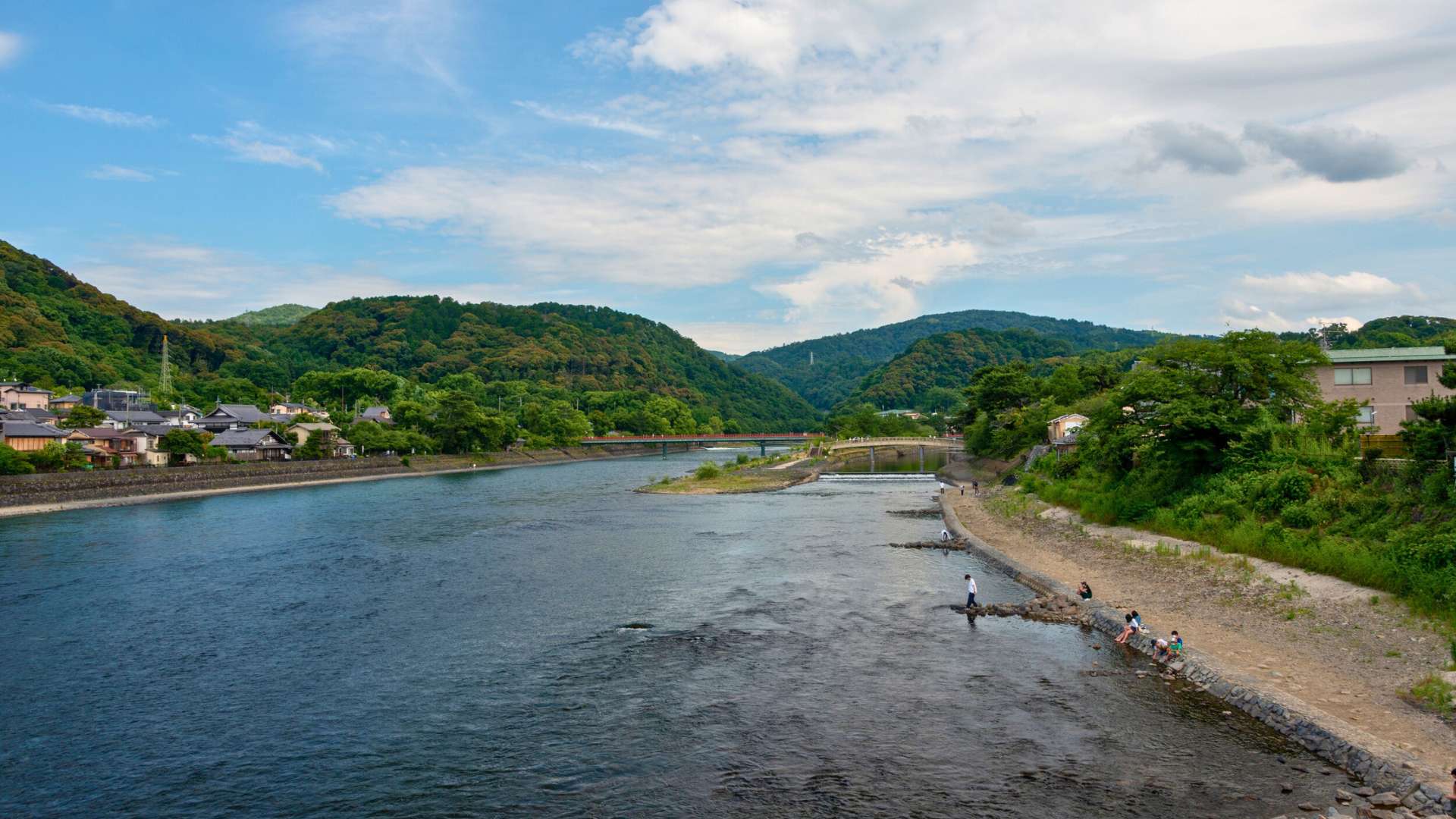 Uji cosa vedere Giappone