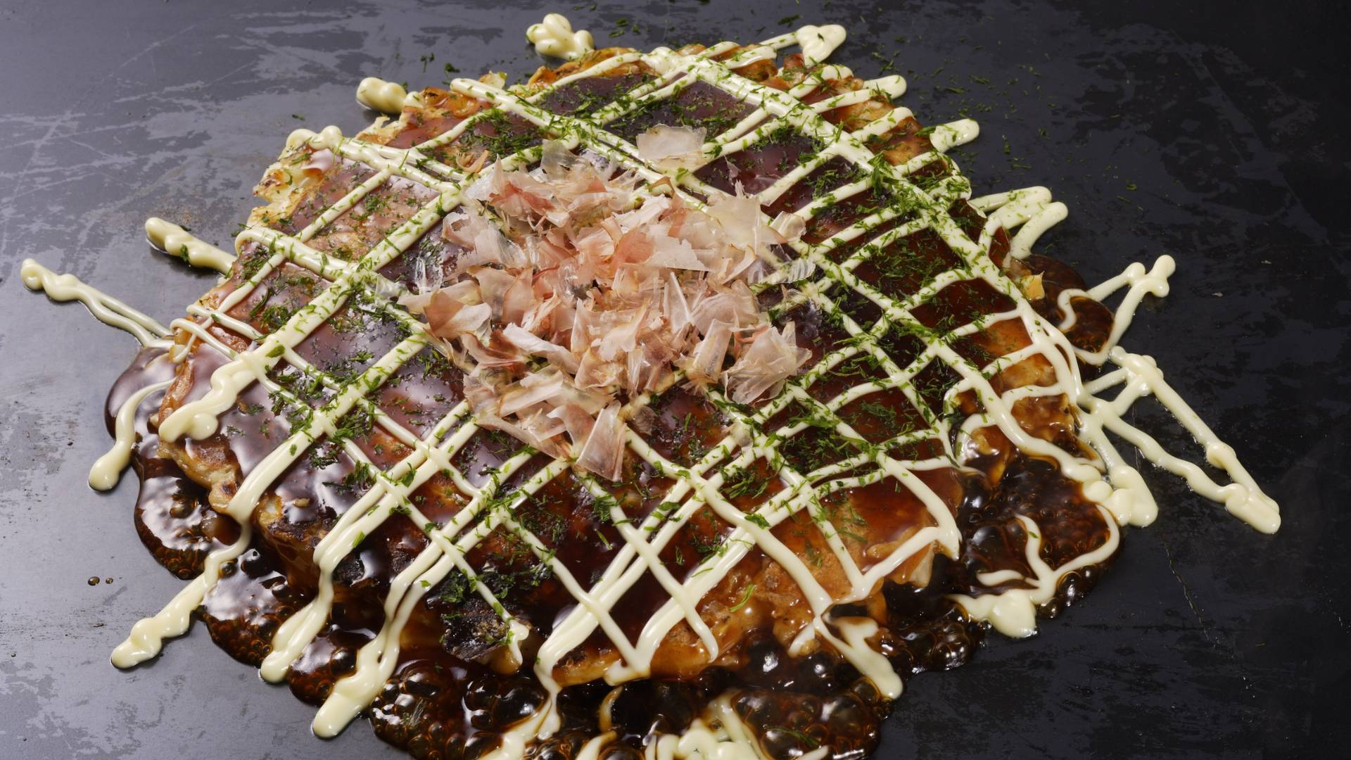 okonomiyaki osaka
