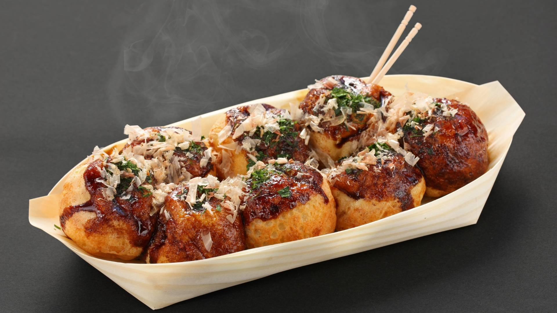 takoyaki osaka