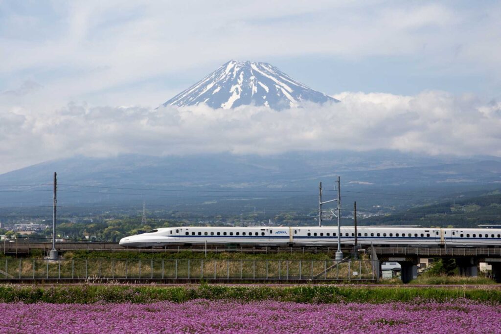 giappone treni japan rail pass