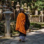 Koyasan cosa vedere Giappone
