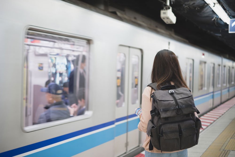 Suica , PASMO e ICOCA: La Guida alle carte prepagate per i trasporti e non solo…