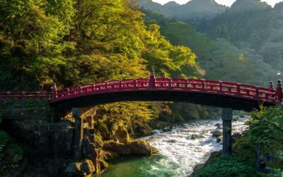 Nikko: cosa vedere in un giorno o in tre