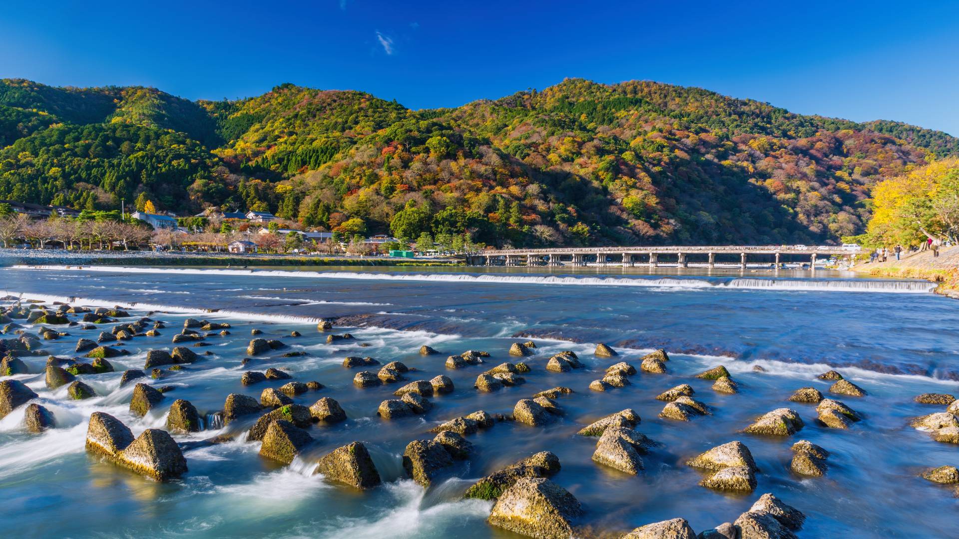 Arashiyama: cosa vedere oltre alla foresta di bambù