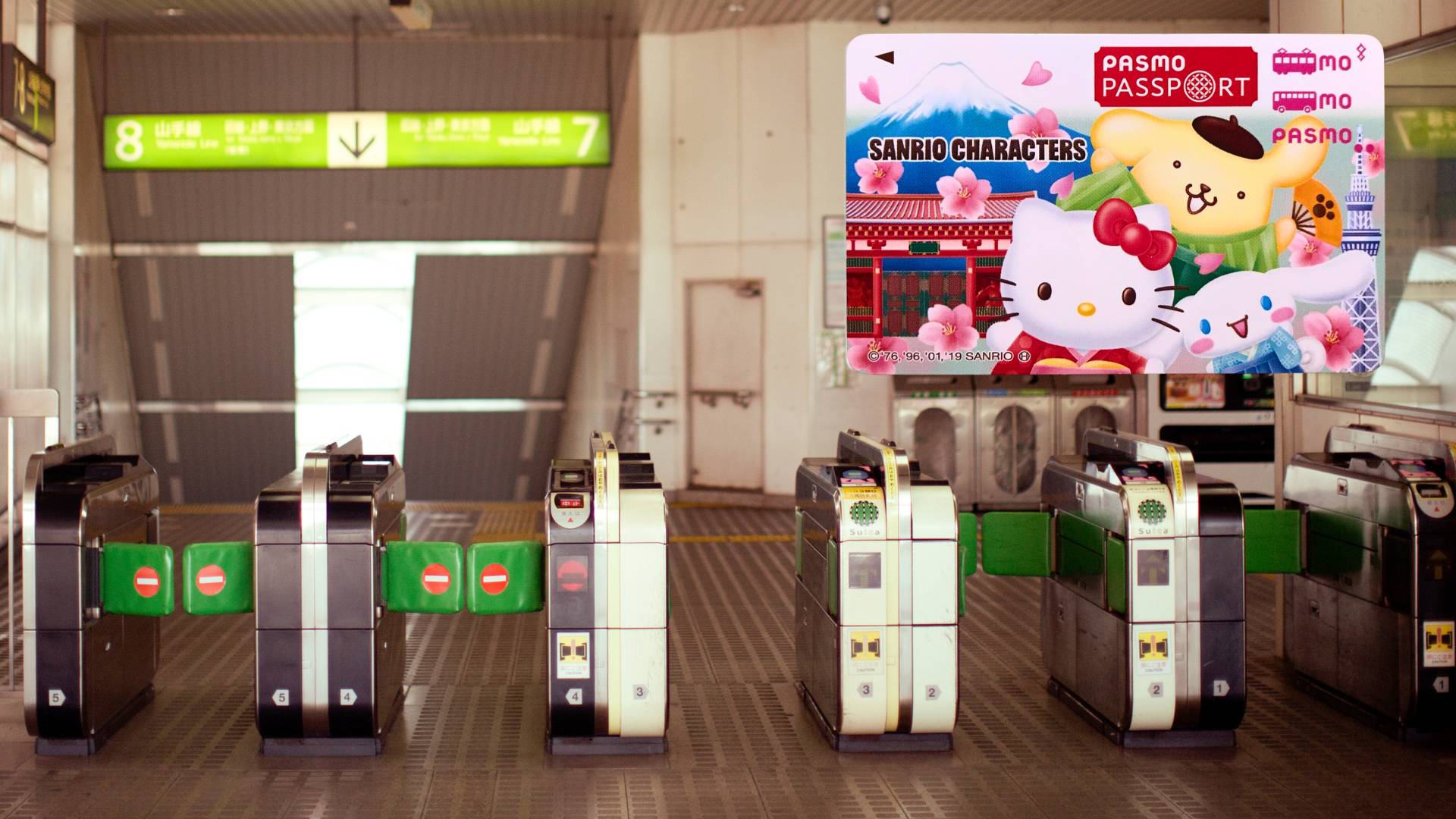 Pasmo Passport come funziona e dove acquistarla