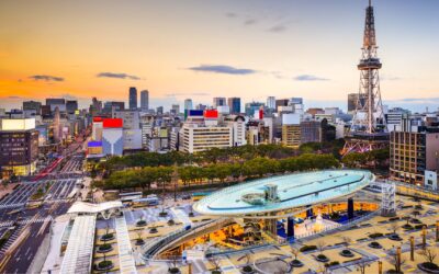 Nagoya: cosa vedere (e cosa saltare)